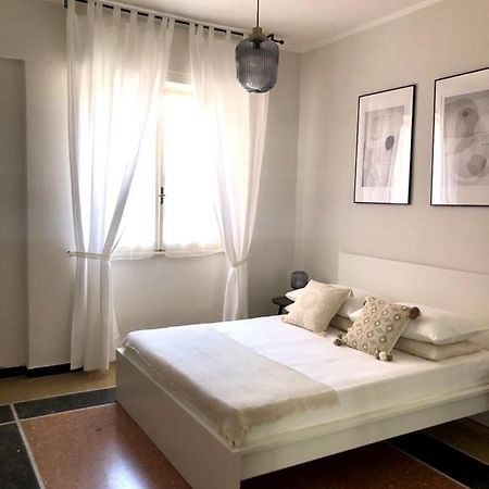 Apartmán Al 10 Levanto Exteriér fotografie