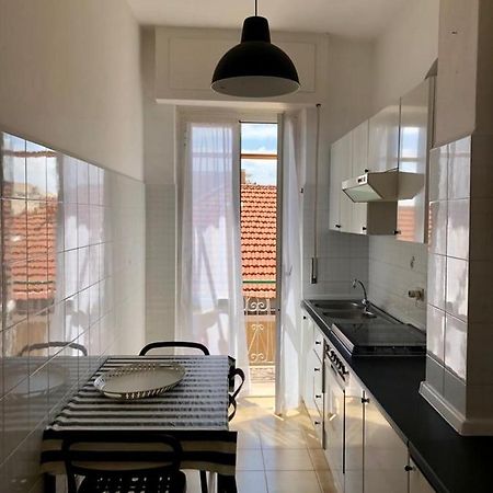 Apartmán Al 10 Levanto Exteriér fotografie