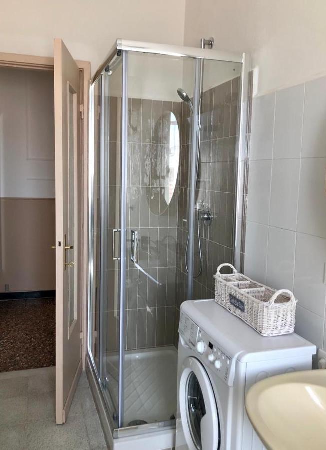 Apartmán Al 10 Levanto Exteriér fotografie