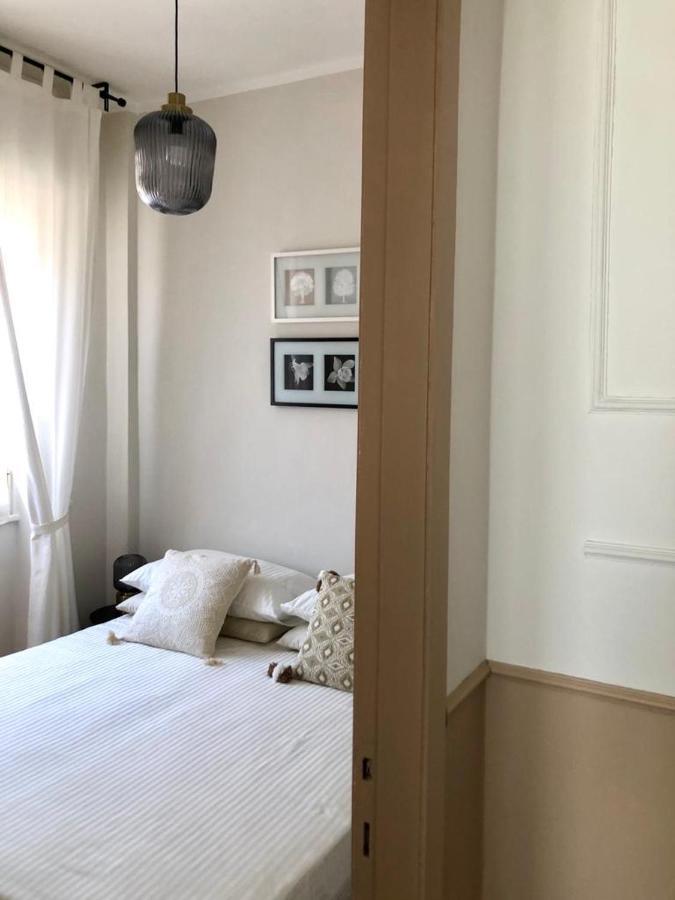Apartmán Al 10 Levanto Exteriér fotografie