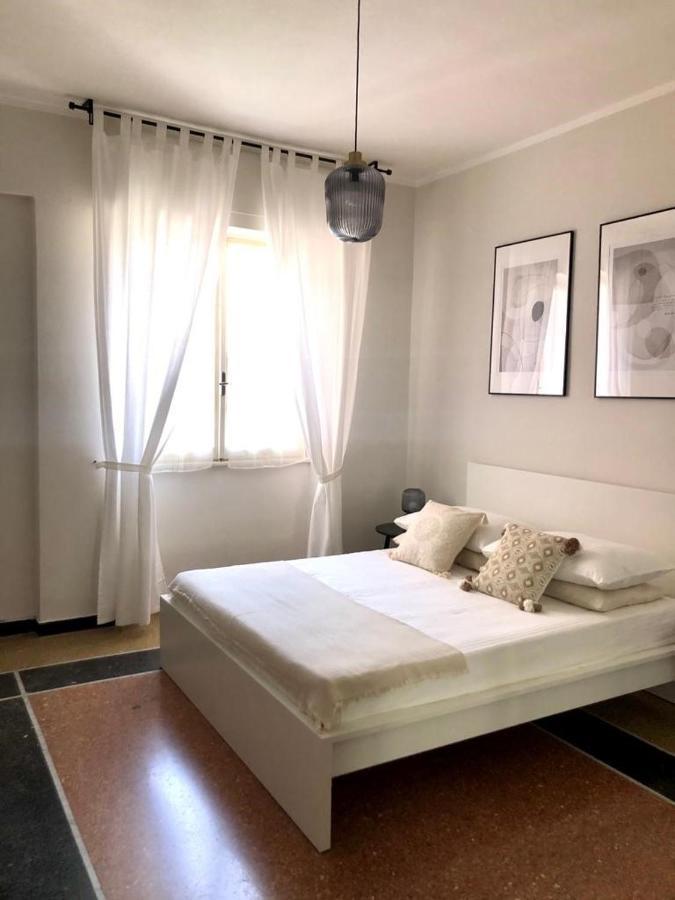 Apartmán Al 10 Levanto Exteriér fotografie