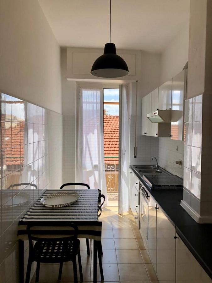 Apartmán Al 10 Levanto Exteriér fotografie