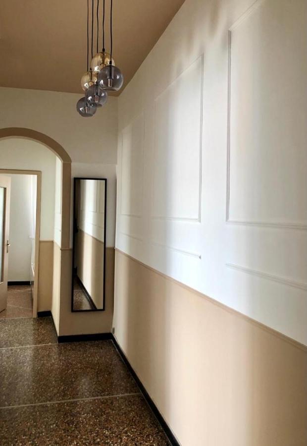 Apartmán Al 10 Levanto Exteriér fotografie